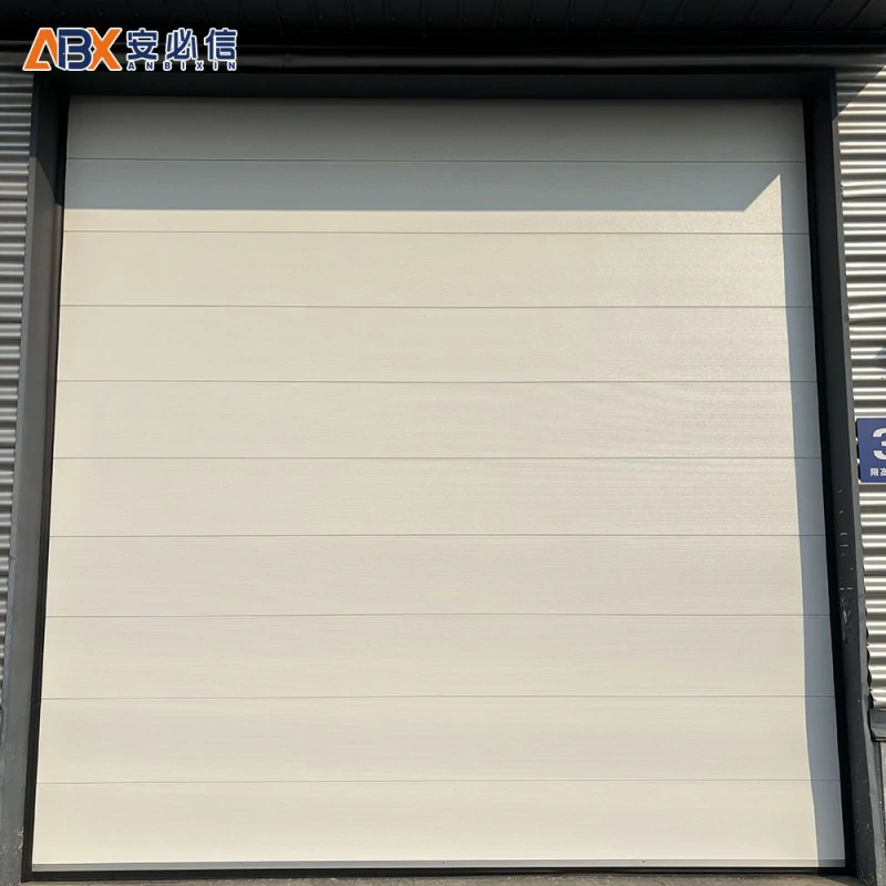 株洲市工业提升门