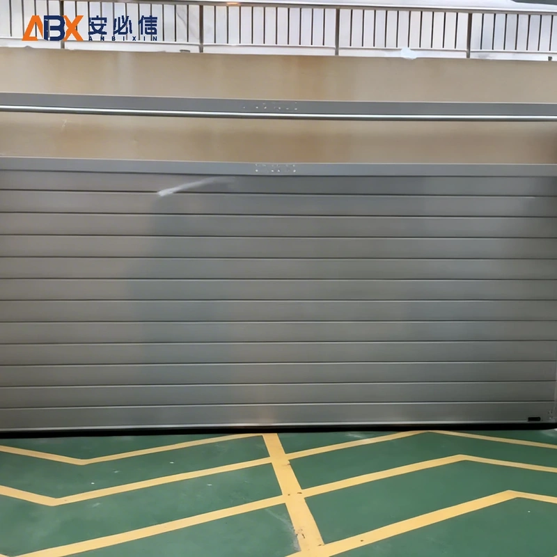 株洲市涡轮硬质高速门