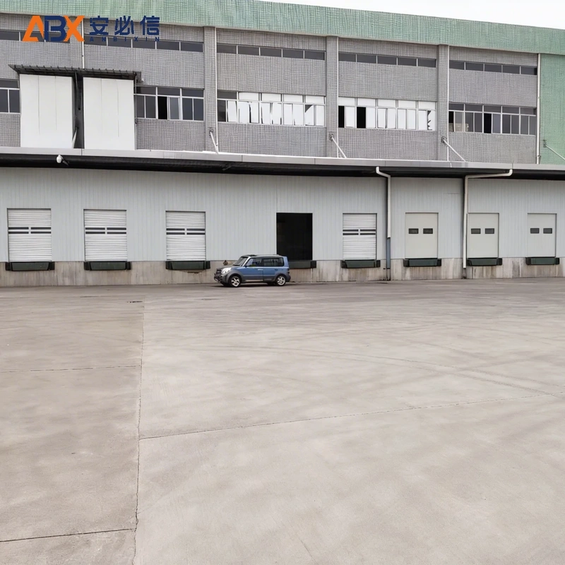 株洲市金属高速门